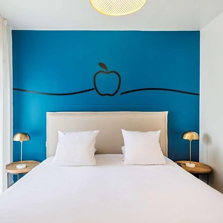 Sure Hotel by Best Western Argentan Exterior foto