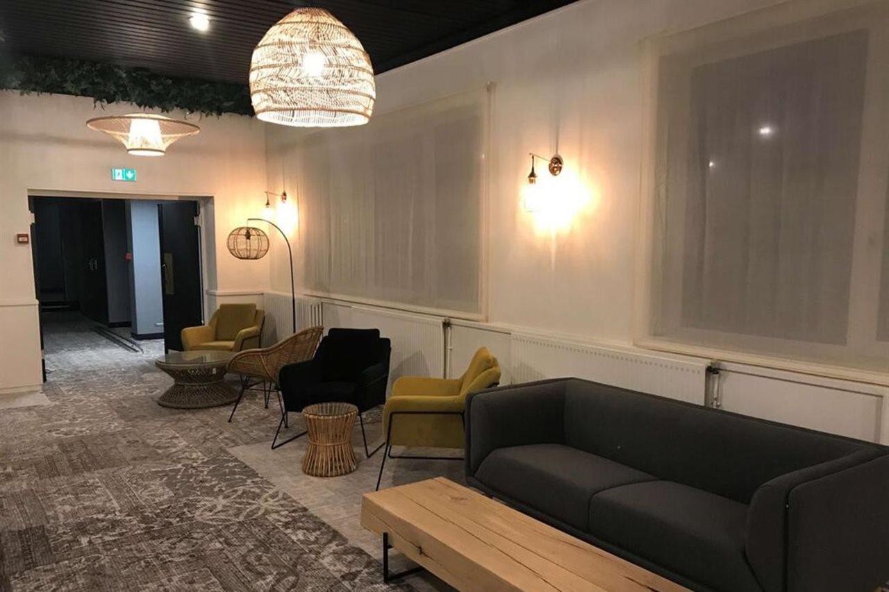 Sure Hotel by Best Western Argentan Exterior foto