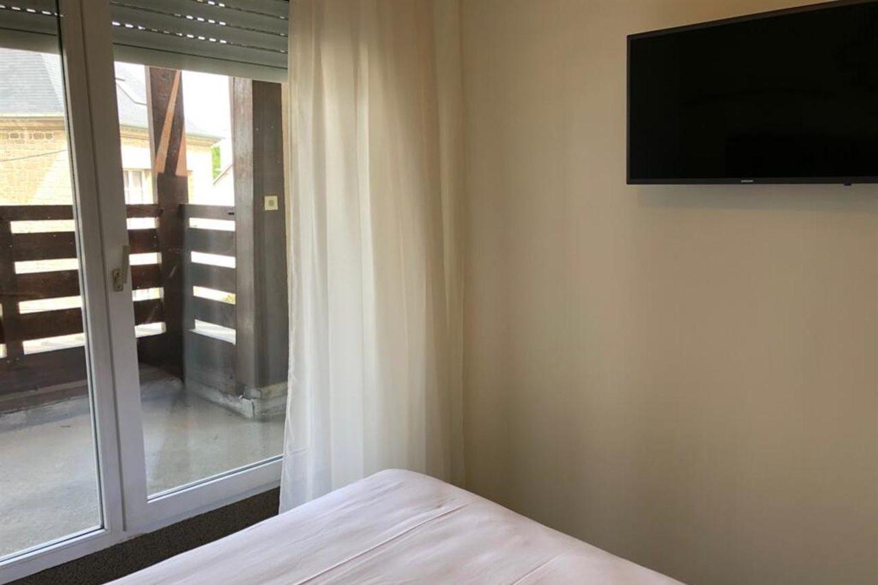 Sure Hotel by Best Western Argentan Exterior foto
