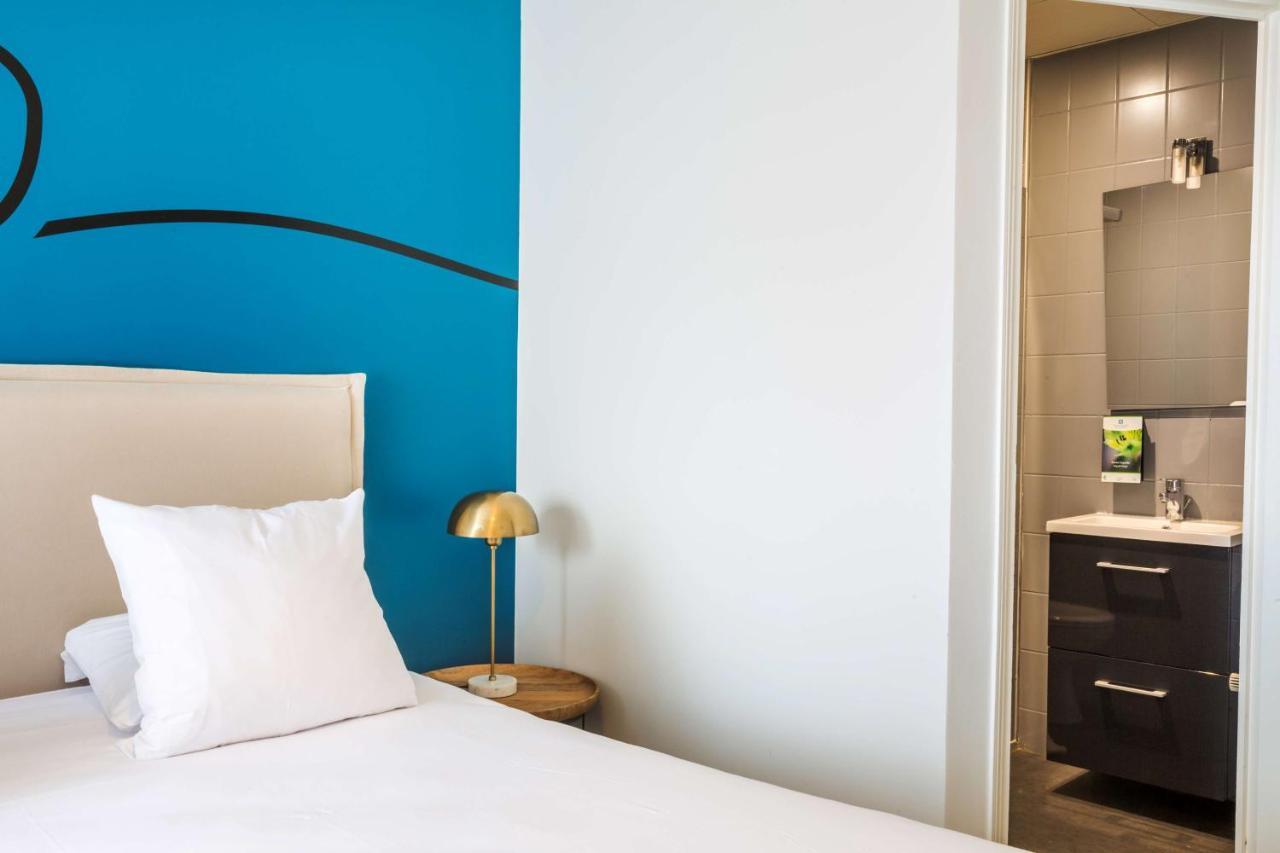 Sure Hotel by Best Western Argentan Exterior foto