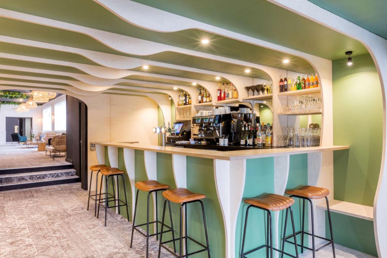 Sure Hotel by Best Western Argentan Exterior foto