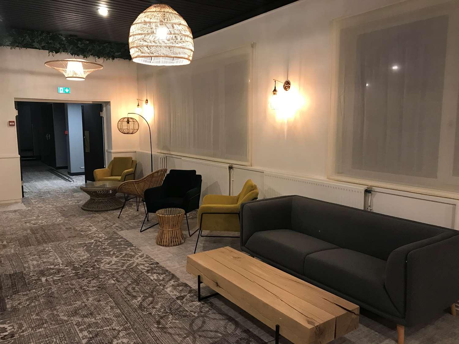 Sure Hotel by Best Western Argentan Exterior foto