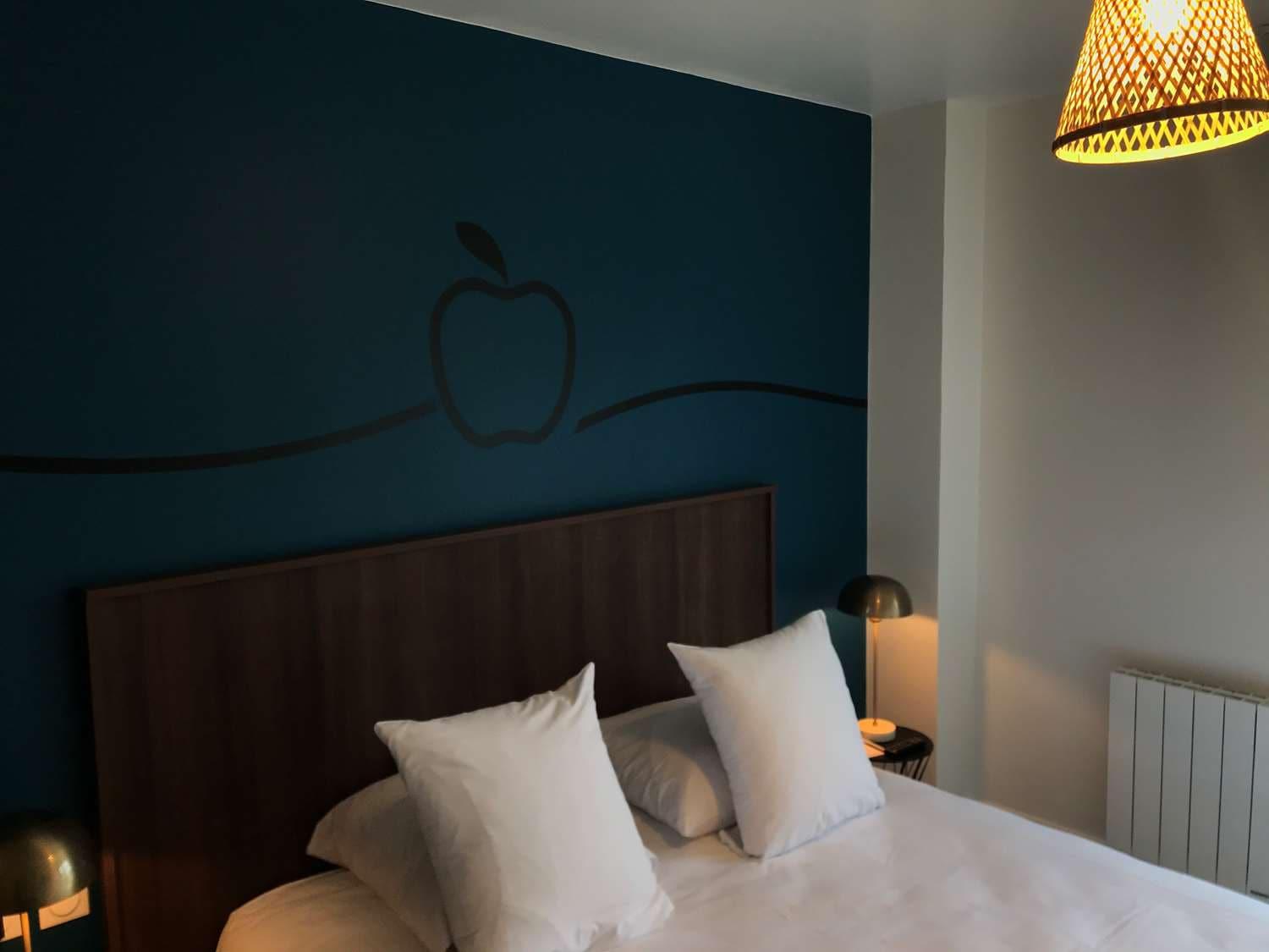 Sure Hotel by Best Western Argentan Exterior foto