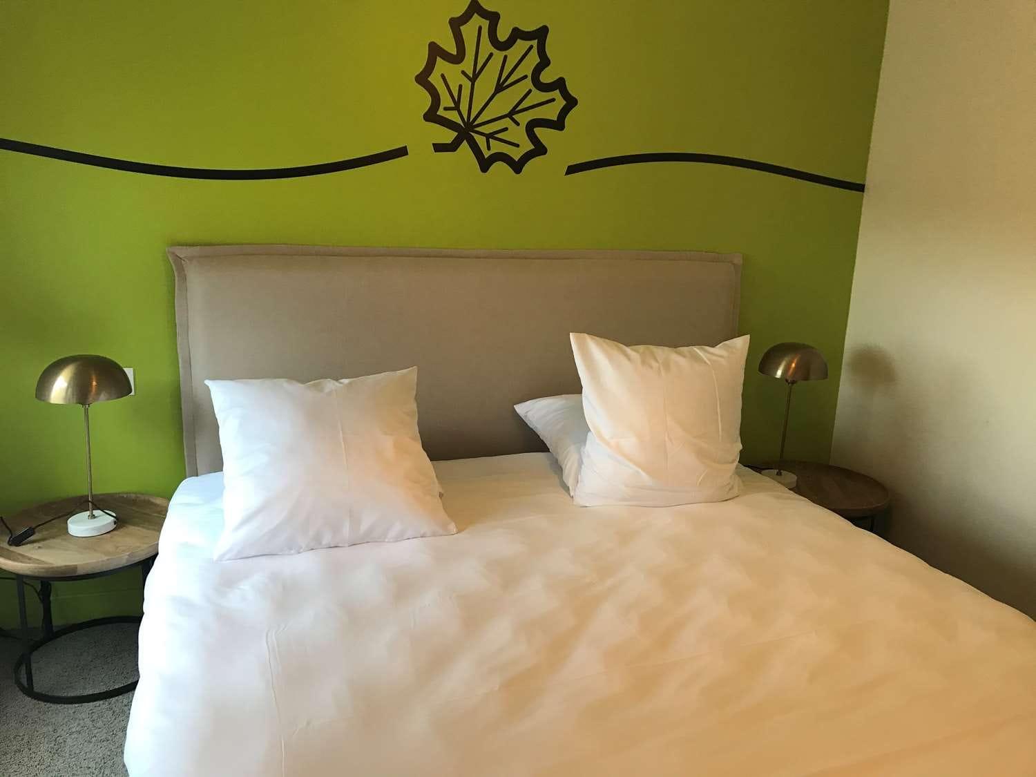 Sure Hotel by Best Western Argentan Exterior foto